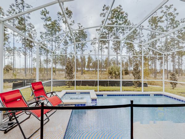 Orlando Home 1026738