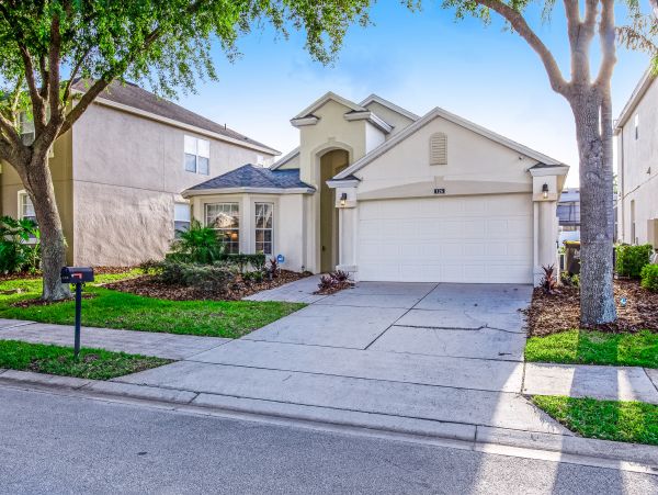 Orlando Home 1026739