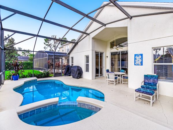 Orlando Home 1026739
