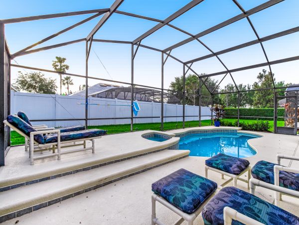 Orlando Home 1026739