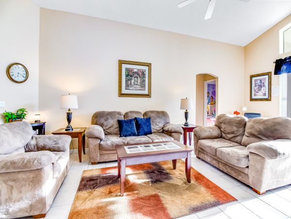 Orlando Home 1026739