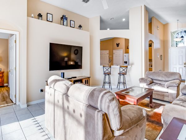 Orlando Home 1026739