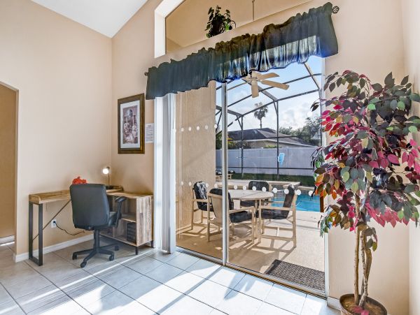 Orlando Home 1026739