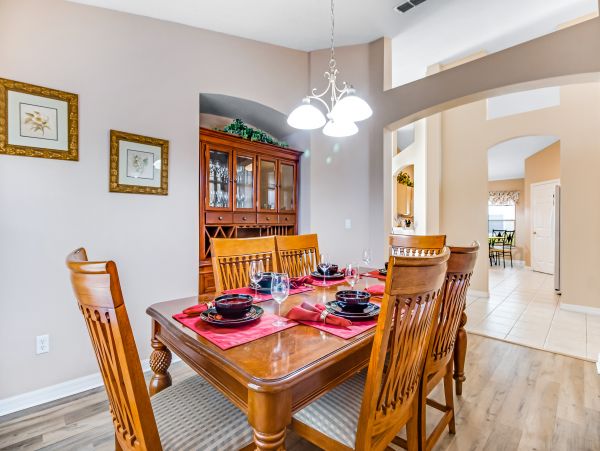 Orlando Home 1026739