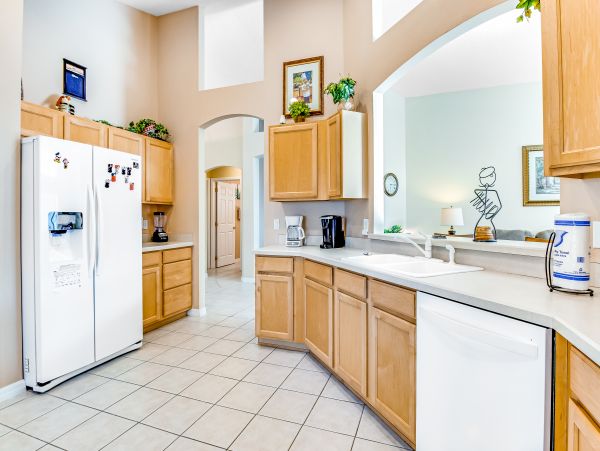 Orlando Home 1026739