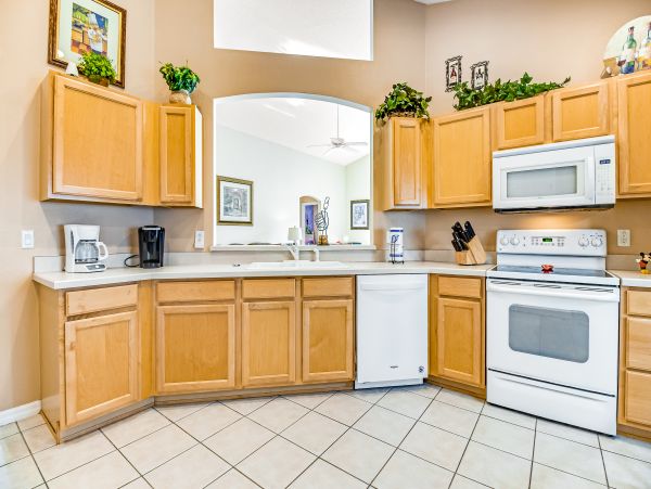 Orlando Home 1026739