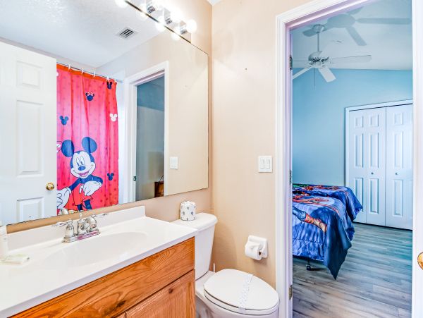 Orlando Home 1026739