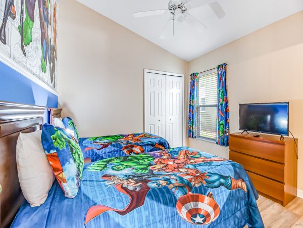 Orlando Home 1026739