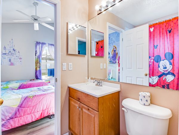 Orlando Home 1026739