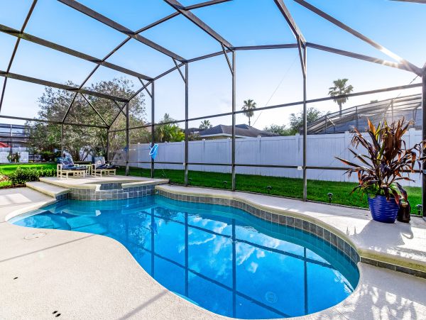 Orlando Home 1026739