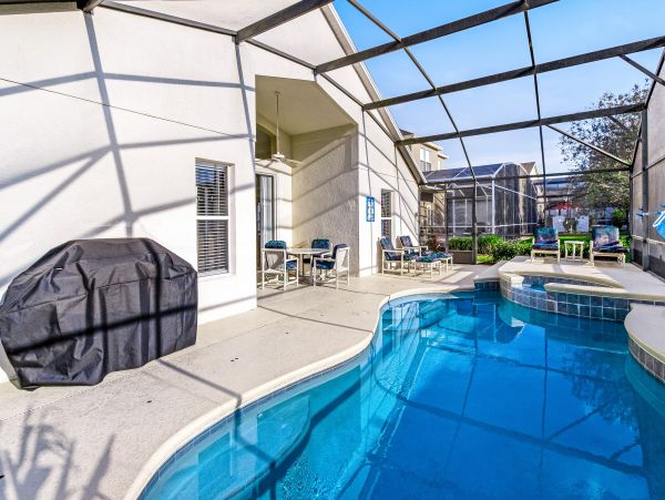 Orlando Home 1026739