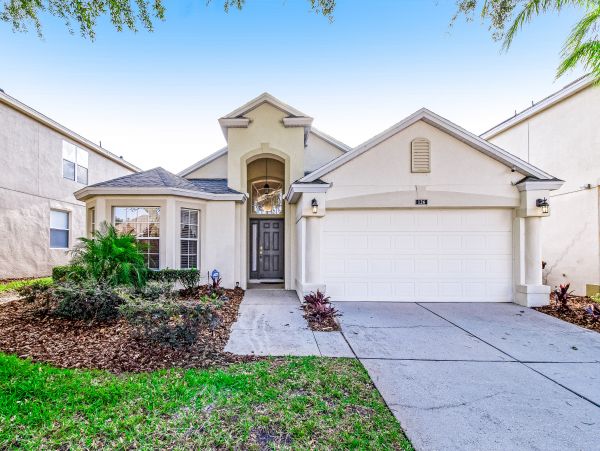 Orlando Home 1026739