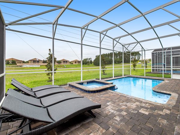 Orlando Home 1026741