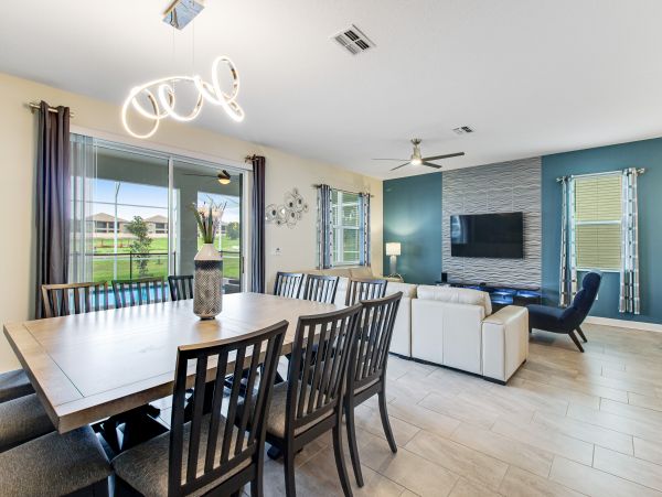 Orlando Home 1026741