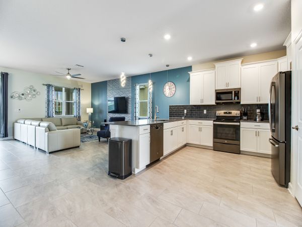 Orlando Home 1026741