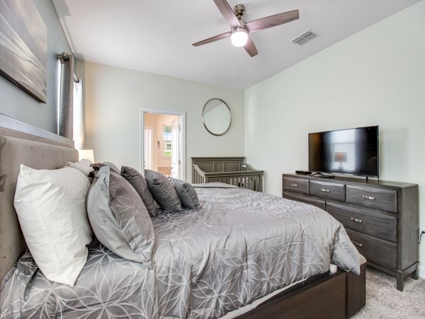 Orlando Home 1026741