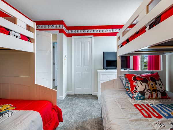 Orlando Home 1026741