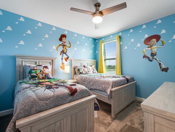 Orlando Home 1026741