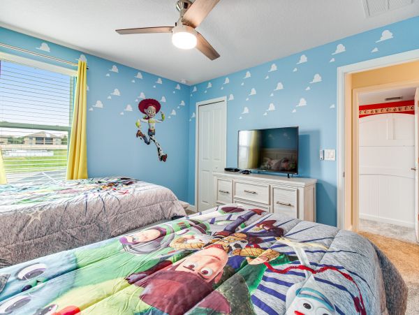 Orlando Home 1026741