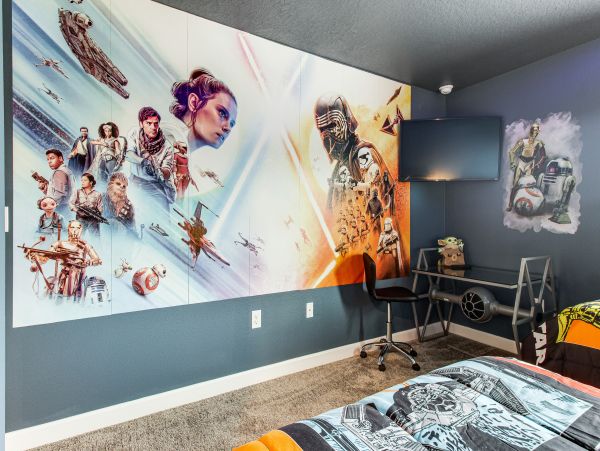 Orlando Home 1026741