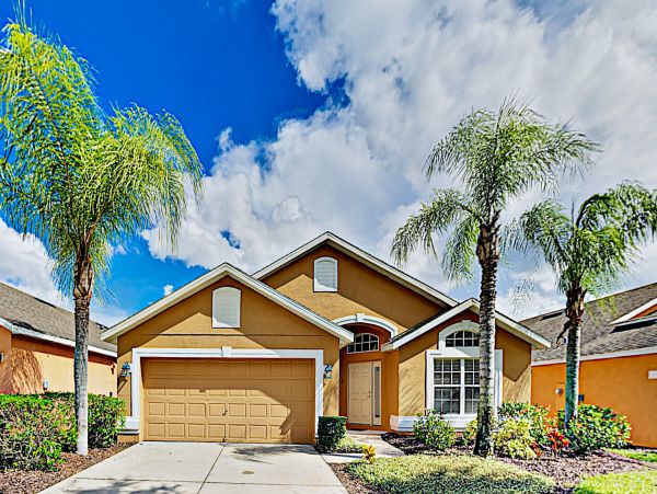 Orlando Home 1026742