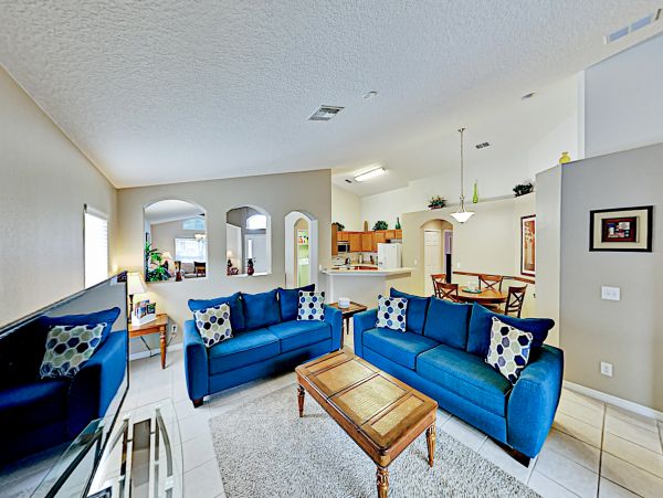 Orlando Home 1026742