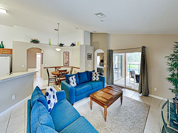 Orlando Home 1026742