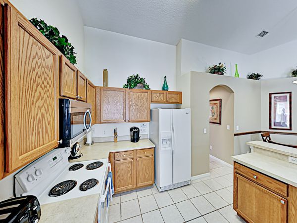 Orlando Home 1026742