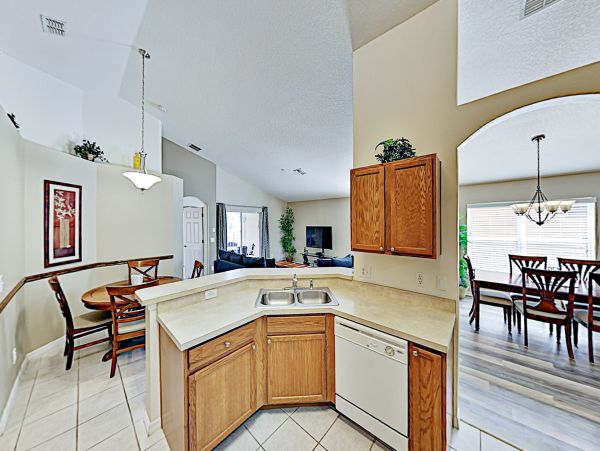 Orlando Home 1026742