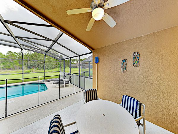 Orlando Home 1026742
