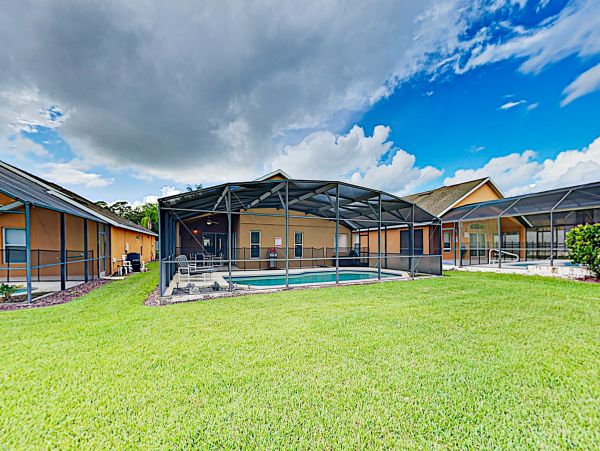 Orlando Home 1026742
