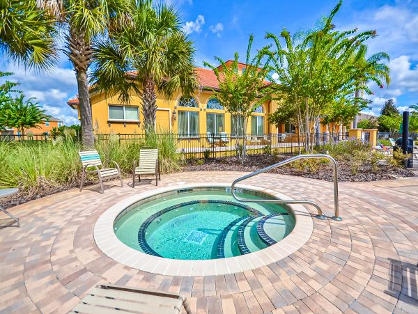 Orlando Home 1026742