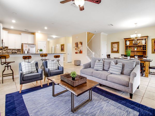 Orlando Home 1026743