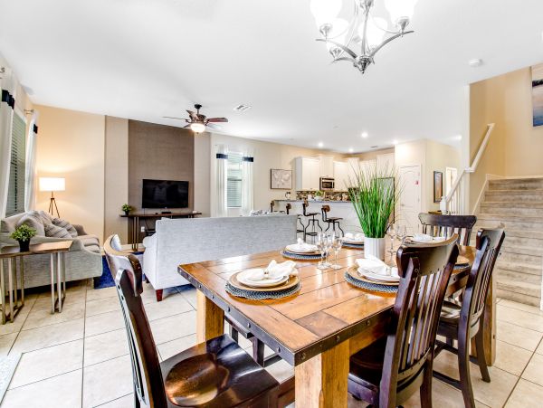 Orlando Home 1026743