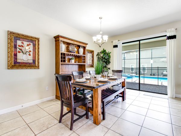 Orlando Home 1026743