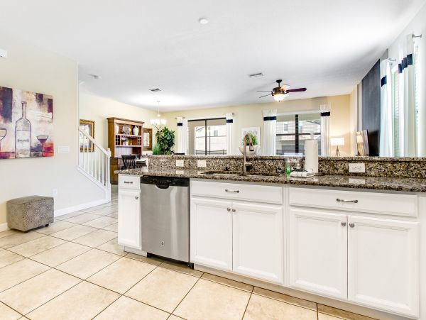 Orlando Home 1026743