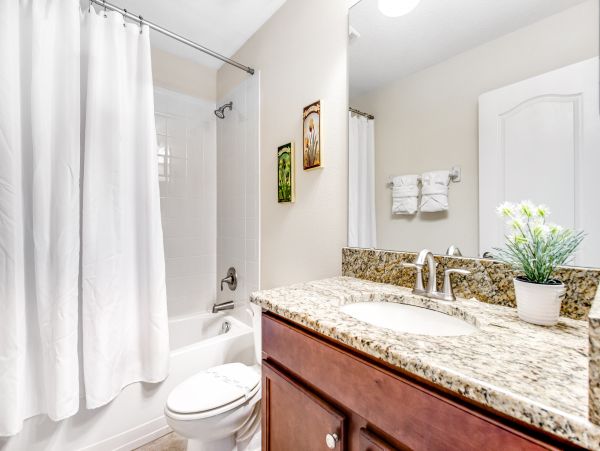 Orlando Home 1026743