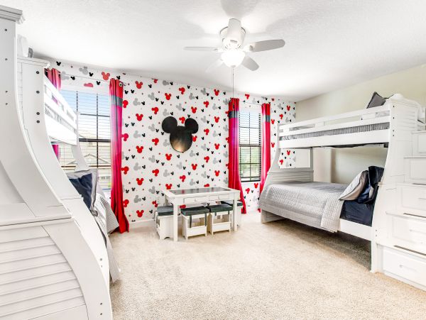 Orlando Home 1026743