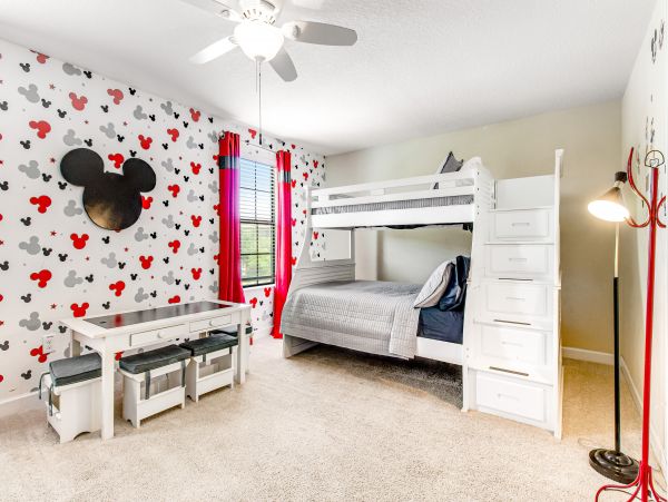 Orlando Home 1026743