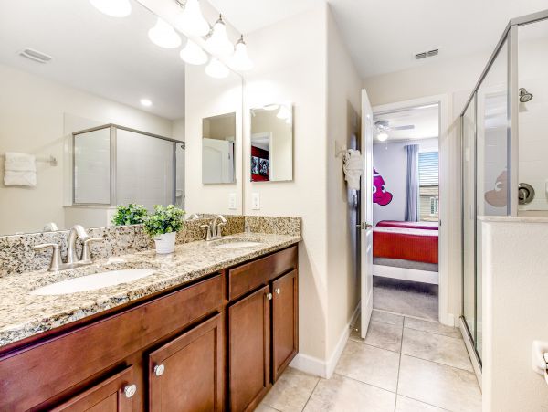 Orlando Home 1026743
