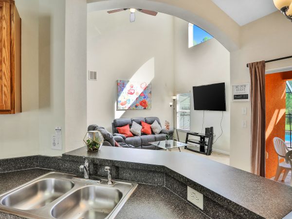 Orlando Home 1026744