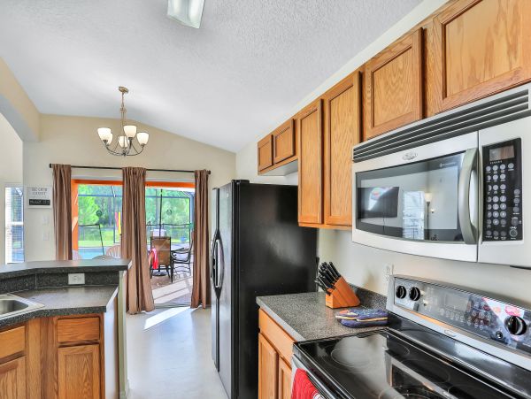 Orlando Home 1026744