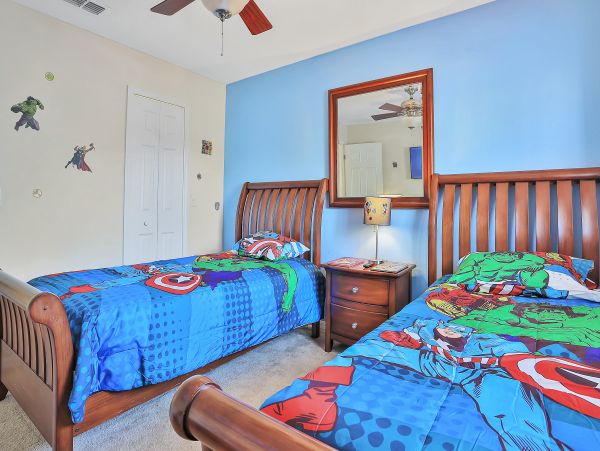 Orlando Home 1026744