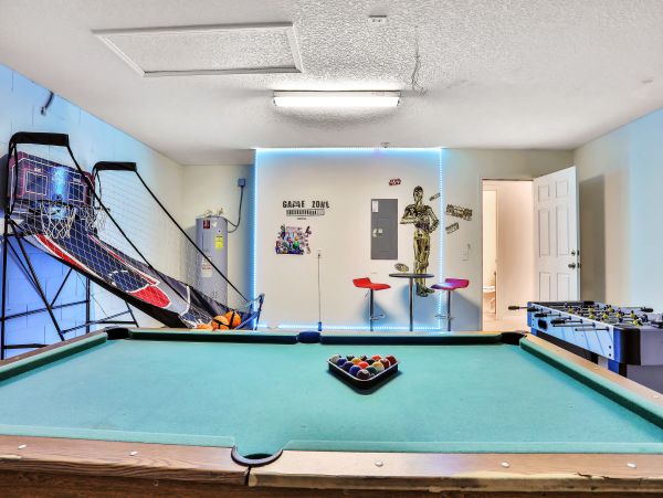 Orlando Home 1026744