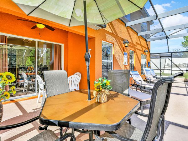 Orlando Home 1026744