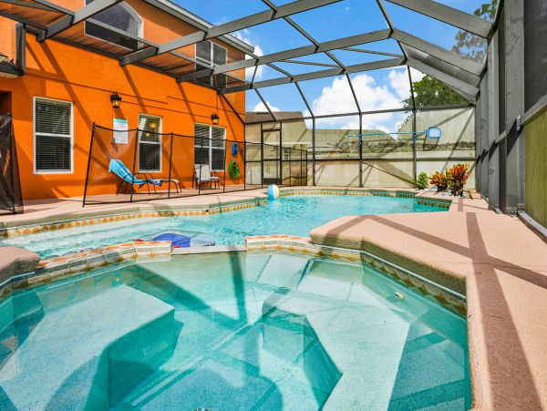 Orlando Home 1026744