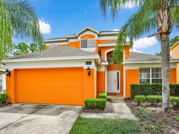Orlando Home 1026744