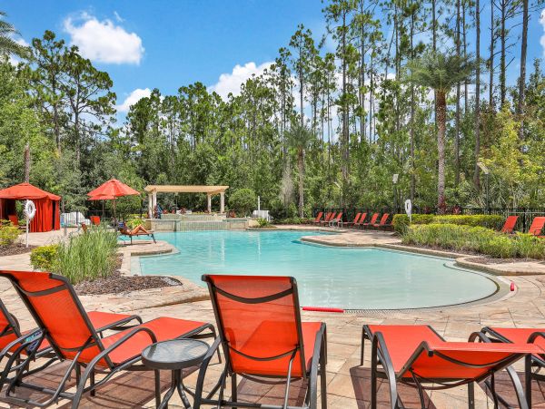 Orlando Home 1026745