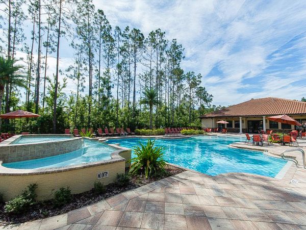 Orlando Home 1026745