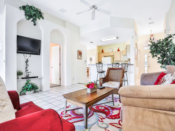 Orlando Home 1026746